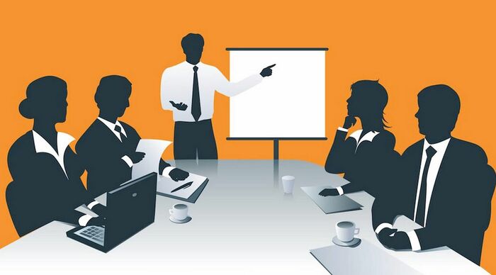 Hình ảnh kỹ năng thuyết trình là gì 2