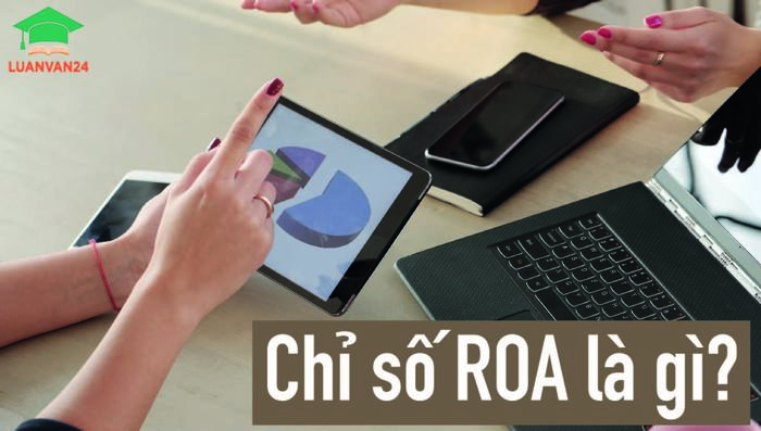 Hình ảnh chỉ số roa là gì 1