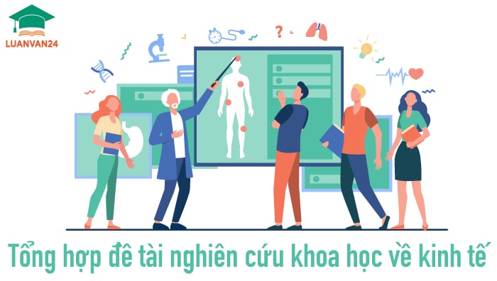 Hình ảnh đề tài nghiên cứu khoa học về kinh tế 1