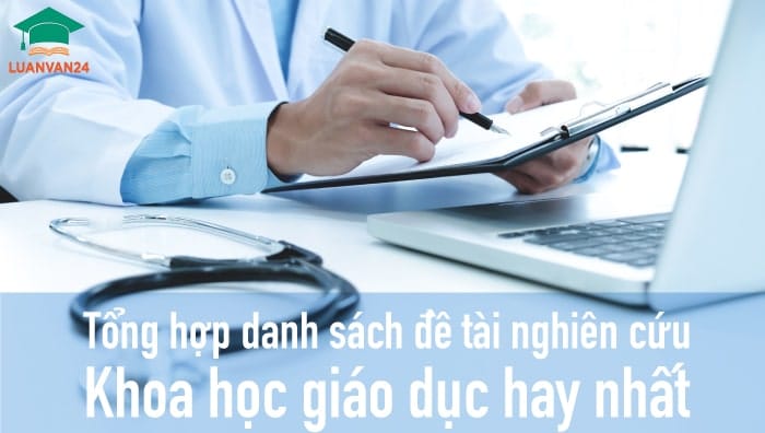 đề tài nghiên cứu khoa học y học về điều dưỡng hay